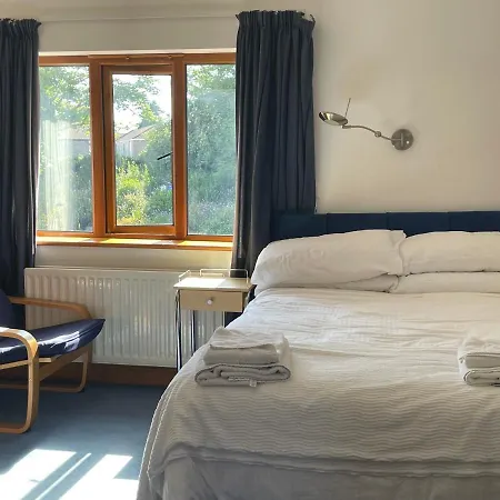 O'domhnaill's - Lig Do Scith Penzion Carraroe