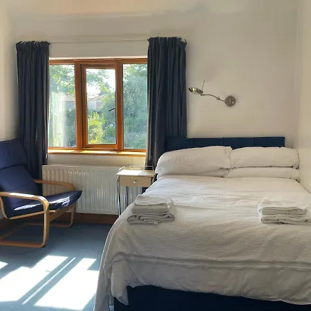 O'domhnaill's - Lig Do Scith 3* Carraroe