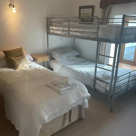 O'domhnaill's - Lig Do Scith Penzion Carraroe