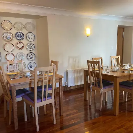 O'domhnaill's - Lig Do Scith Penzion