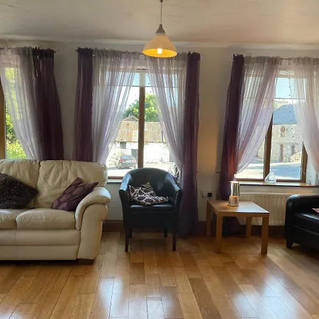 O'domhnaill's - Lig Do Scith Vendégház