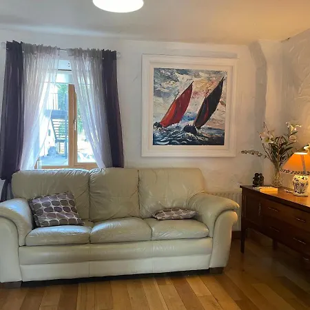 Penzion O'domhnaill's - Lig Do Scith Carraroe