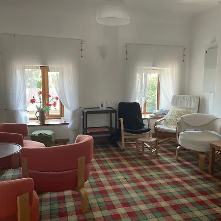 Penzion O'domhnaill's - Lig Do Scith Carraroe