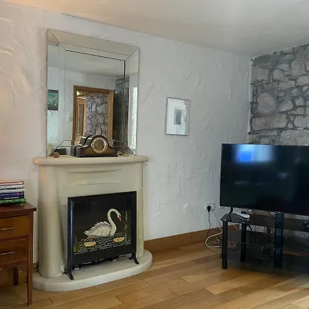 O'domhnaill's - Lig Do Scith Carraroe