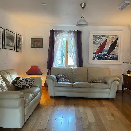 O'domhnaill's - Lig Do Scith 3* Carraroe