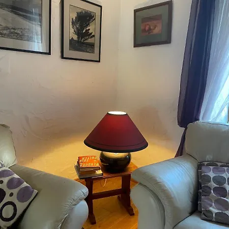 Penzion O'domhnaill's - Lig Do Scith