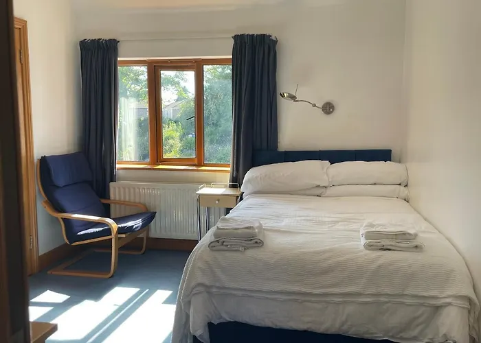 O'domhnaill's - Lig Do Scith 3* Carraroe