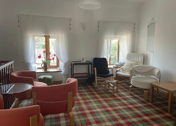 Maison d'hôtes O'domhnaill's - Lig Do Scith Carraroe