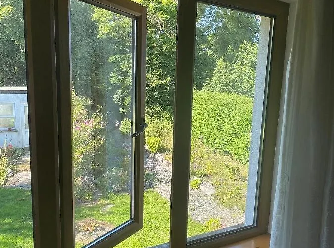 Maison d'hôtes O'domhnaill's - Lig Do Scith